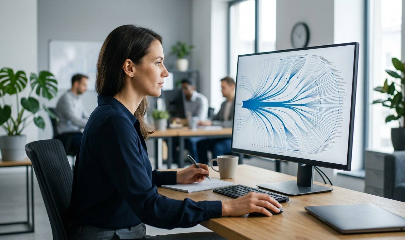Analyse mots-clés SEO digital